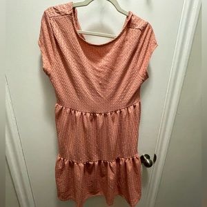 Pink Ardene Dress